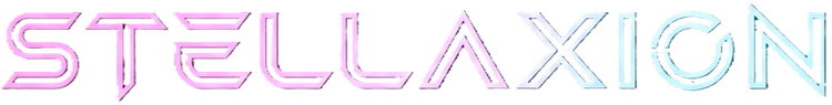 Stellaxion Logo